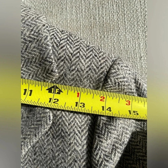 Faconnable Blazer Women’s XS Made in Italy Jacket - Picture 7 of 7